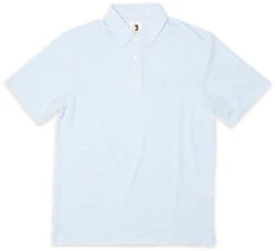 Duck Head Men's Chapman Stripe Polo -Patagonia Shop duck head mens chapman stripe polo sky blue grid
