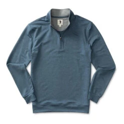 Duck Head Men's Dunmore 1/4 Zip Pullover 6 Duck Head Men's Dunmore 1/4 Zip Pullover -Patagonia Shop duck head mens dunmore 14 zip pullover vintage blue htr