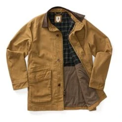 Duck Head Men's Field Canvas Barn Coat 9 Duck Head Men's Field Canvas Barn Coat -Patagonia Shop duck head mens field canvas barn coat open