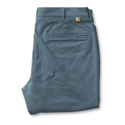 Duck Head Men's Gold School Chino - 32" Inseam
