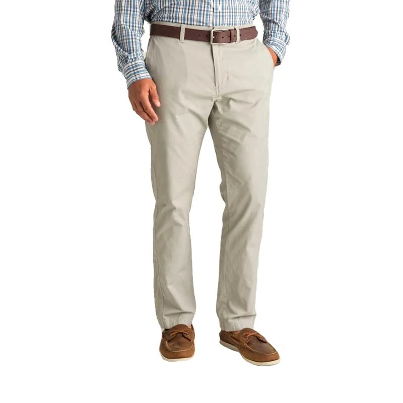 Duck Head Men's Harbor Performance Chino - 30" Inseam 3 Duck Head Men's Harbor Performance Chino - 30" Inseam - Image 3