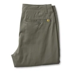 Duck Head Men's Harbor Performance Chino - 30" Inseam