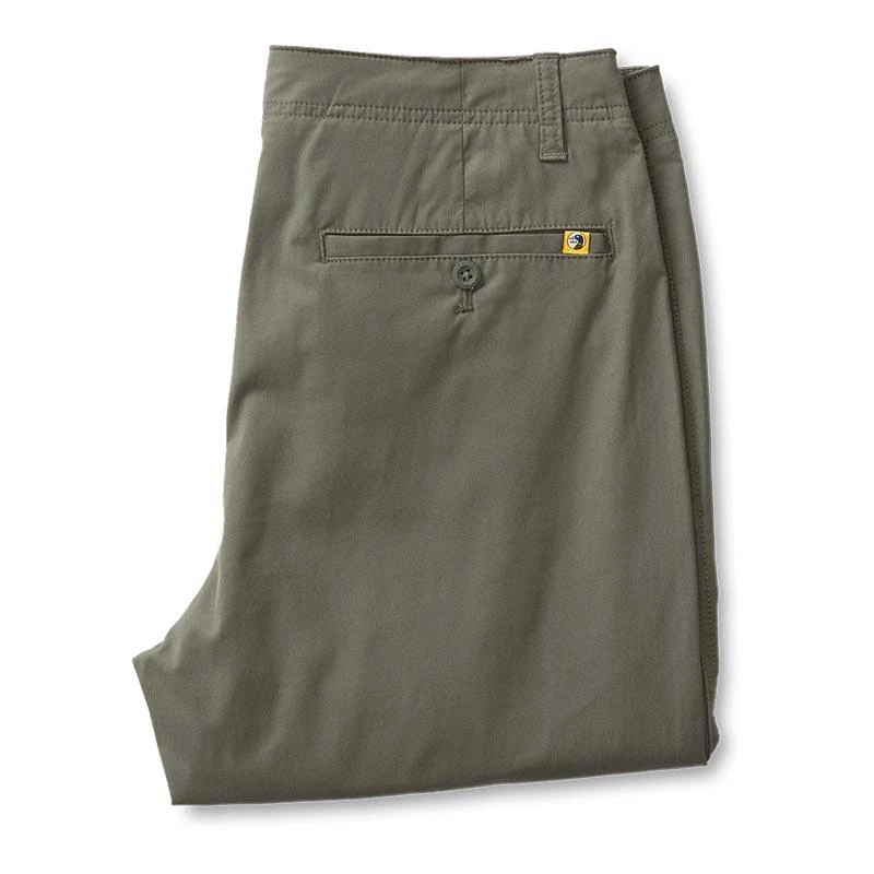 Duck Head Men's Harbor Performance Chino - 30" Inseam 1 Duck Head Men's Harbor Performance Chino - 30" Inseam