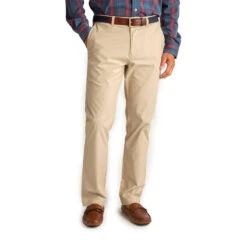 Duck Head Men's Harbor Performance Chino - 30" Inseam 19 Duck Head Men's Harbor Performance Chino - 30" Inseam -Patagonia Shop duck head mens harbor perofrmance chino stone 1