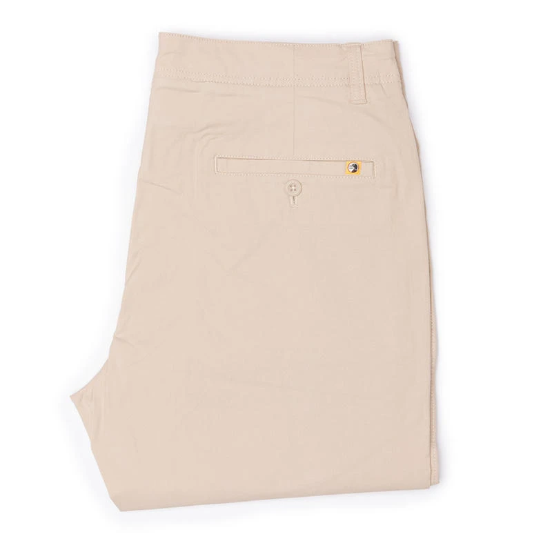 Duck Head Men's Harbor Performance Chino - 30" Inseam 6 Duck Head Men's Harbor Performance Chino - 30" Inseam - Image 6