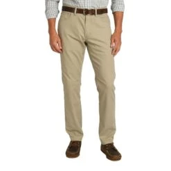 Duck Head Men's Pinpoint Canvas 5-Pocket Pants - 34" Inseam -Patagonia Shop duck head mens pinpoint canvas 5 pocket pants khaki