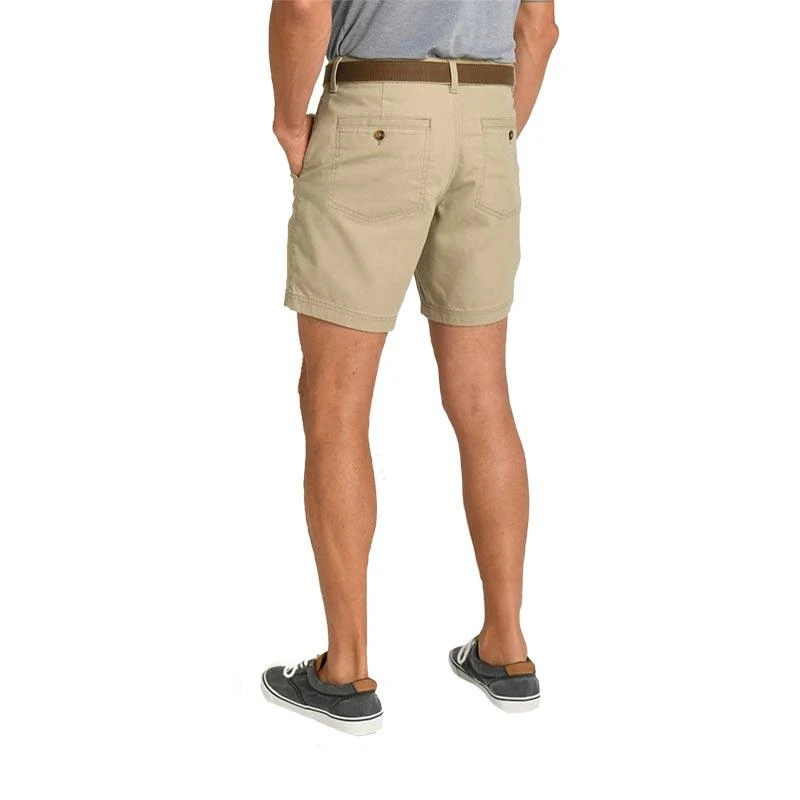 Duckhead Men's Field Canvas Camp Shorts - 7" Inseam 1 Duckhead Men's Field Canvas Camp Shorts - 7" Inseam