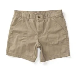 Duckhead Men's Field Canvas Camp Shorts - 7" Inseam 7 Duckhead Men's Field Canvas Camp Shorts - 7" Inseam -Patagonia Shop duckhead mens field canvas camp shorts 7 inseam khaki
