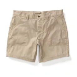 Duckhead Men's Field Canvas Camp Shorts - 7" Inseam 6 Duckhead Men's Field Canvas Camp Shorts - 7" Inseam -Patagonia Shop duckhead mens field canvas camp shorts 7 inseam stone