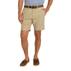 Duck Head Men's Harbor Performance Shorts