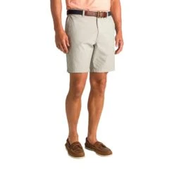 Duck Head Men's Harbor Performance Shorts -Patagonia Shop duckhead mens harbor performance short limestone gray