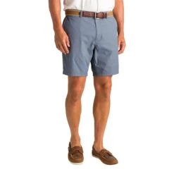 Duck Head Men's Harbor Performance Shorts -Patagonia Shop duckhead mens harbor performance short slate blue