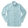 Duckhead Men's Lupton Long-Sleeve Plaid Guide Shirt