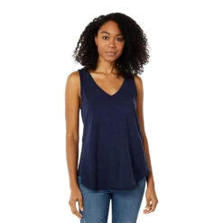 Dylan Women's Cotton Modern Tank