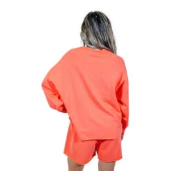 Dylan Women's Dream Fleece All Day Shorts