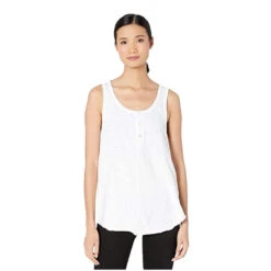 Dylan Women's Slub Cotton Tank