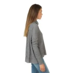 Dylan Women's Whitney Pullover -Patagonia Shop dylan womens whitney pullover greystone add