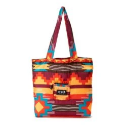 Eno Packable Printed Tote 6 Eno Packable Printed Tote -Patagonia Shop eno packable printed tote assorted kilim