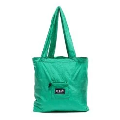 Eno Packable Tote -Patagonia Shop eno packable tote assorted green