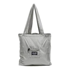 Eno Packable Tote -Patagonia Shop eno packable tote assorted grey