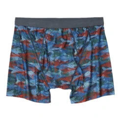 ExOfficio Men's Give-N-Go 2.0 Boxer Brief