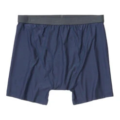 ExOfficio Men's Give-N-Go 2.0 Boxer Brief -Patagonia Shop exofficio mens give n go 20 boxer brief navy