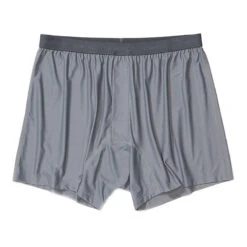 ExOfficio Men's Give-N-Go 2.0 Boxer -Patagonia Shop exofficio mens give n go 20 boxer steel onyx