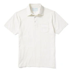 Fair Harbor Men's The Atlantic Polo