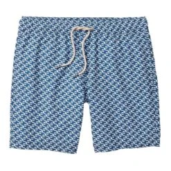 Fair Harbor Men's The Bayberry Trunk - 7" Inseam