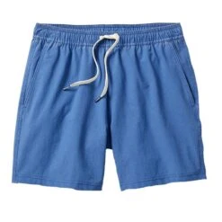 Fair Harbor Men's The Bungalow Shorts - 5" Inseam -Patagonia Shop fair harbor mens the bungalow short navy