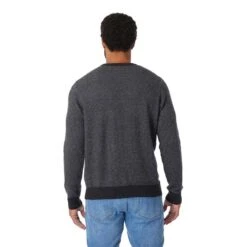 Fair Harbor Men's Tidal Sweater -Patagonia Shop fair harbor mens the tidal sweater back