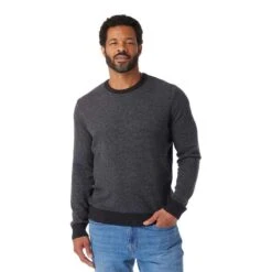 Fair Harbor Men's Tidal Sweater -Patagonia Shop fair harbor mens the tidal sweater front