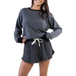 Feat Women's Blanketblend Shorts