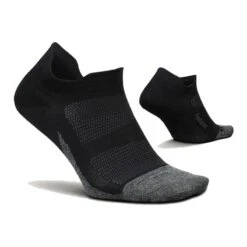 Feetures Elite Ultra Light No Show Tab Socks 15 Feetures Elite Ultra Light No Show Tab Socks -Patagonia Shop feetures elite ultra light no show tab socks black
