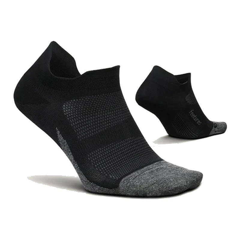 Feetures Elite Ultra Light No Show Tab Socks 7 Feetures Elite Ultra Light No Show Tab Socks - Image 7