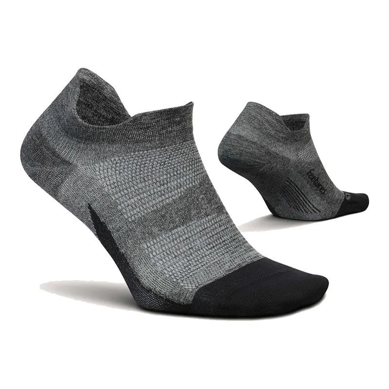 Feetures Elite Ultra Light No Show Tab Socks 3 Feetures Elite Ultra Light No Show Tab Socks - Image 3