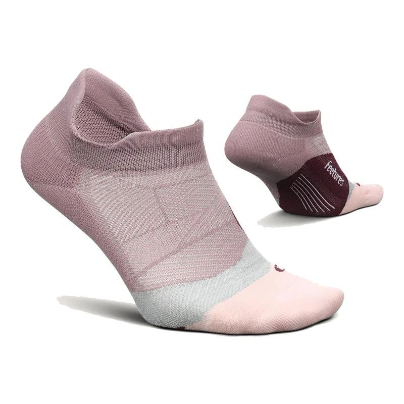 Feetures Elite Ultra Light No Show Tab Socks 9 Feetures Elite Ultra Light No Show Tab Socks - Image 9