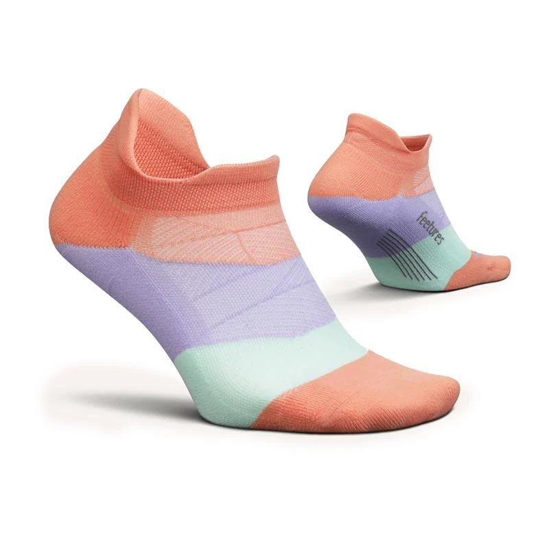 Feetures Elite Ultra Light No Show Tab Socks 6 Feetures Elite Ultra Light No Show Tab Socks - Image 6