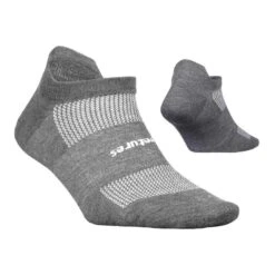 Feetures High-Performance Ultra Light No Show Tab Socks