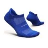 Feetures High-Performance Cushion No-Show Tab Socks