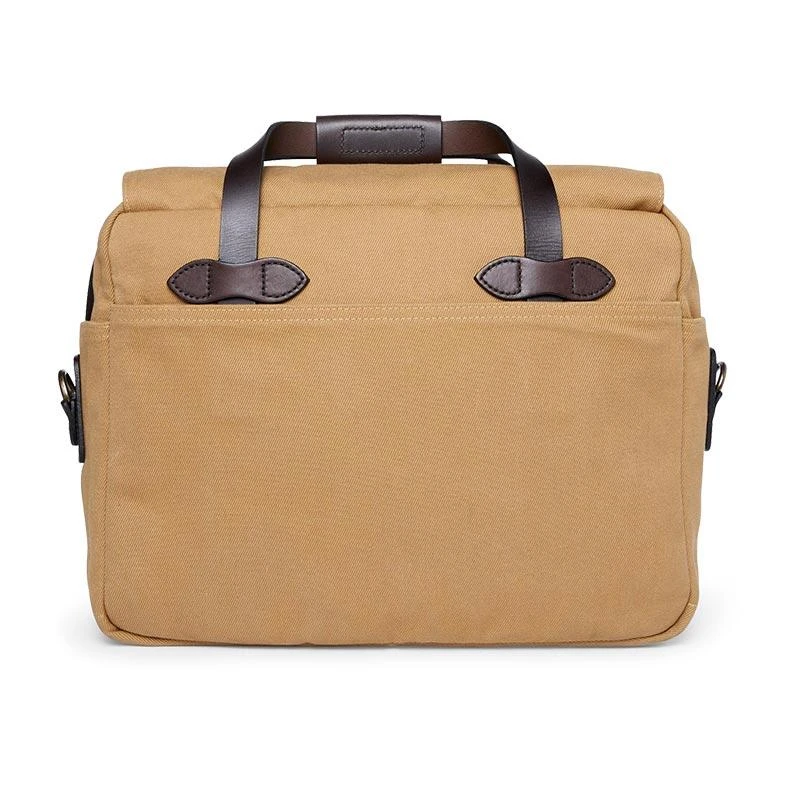 Filson Padded Computer Bag 3 Filson Padded Computer Bag - Image 3