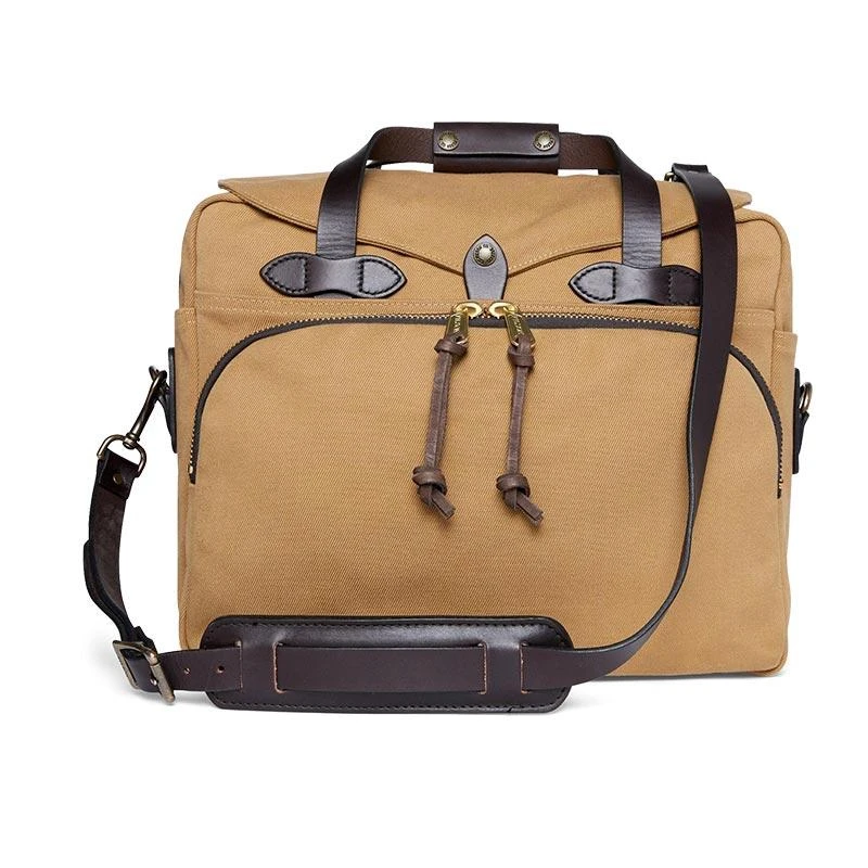 Filson Padded Computer Bag 4 Filson Padded Computer Bag - Image 4