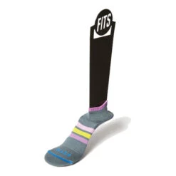 FITS Socks Men's Light Runner Low Socks -Patagonia Shop fits socks mens light runner socks low stormy weather