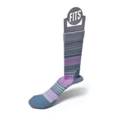FITS Women's Casual Crew Socks