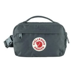 FJÄLLRÄVEN Fjällräven Kanken Hip Pack -Patagonia Shop fjall raven kanken hip pack graphite