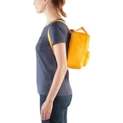 FJÄLLRÄVEN Fjallraven Kanken Mini Bag -Patagonia Shop fjall raven kanken mini bag model