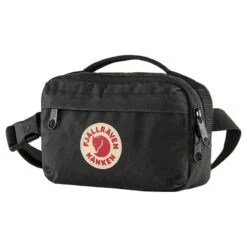 FJÄLLRÄVEN Fjällräven Kanken Hip Pack -Patagonia Shop fjallraven kanken hip pack alt 2