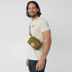 FJÄLLRÄVEN Fjällräven Kanken Hip Pack