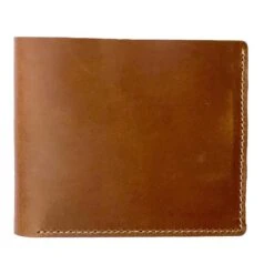 Flint Leather Company Workmans Wallet -Patagonia Shop flint leather company workmans wallet light brown