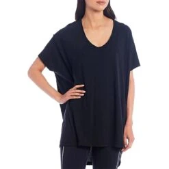 FREE PEOPLE FP Movement Women's City Vibes Tee